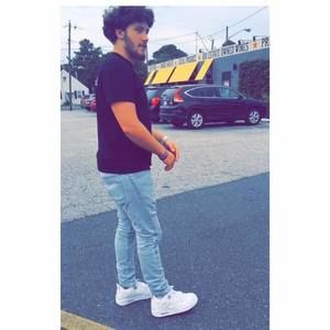 Meet your Posher, Cody